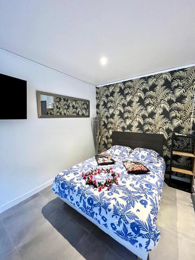 Luxury Dreams Balneo Apartment Le Cannet Bagian luar foto